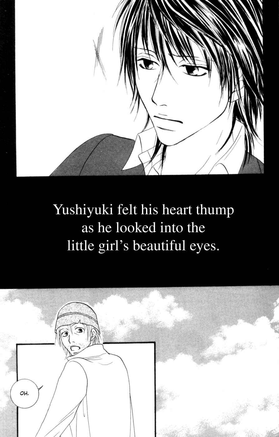 Page 14 Chapter 4 Deep Love - Host