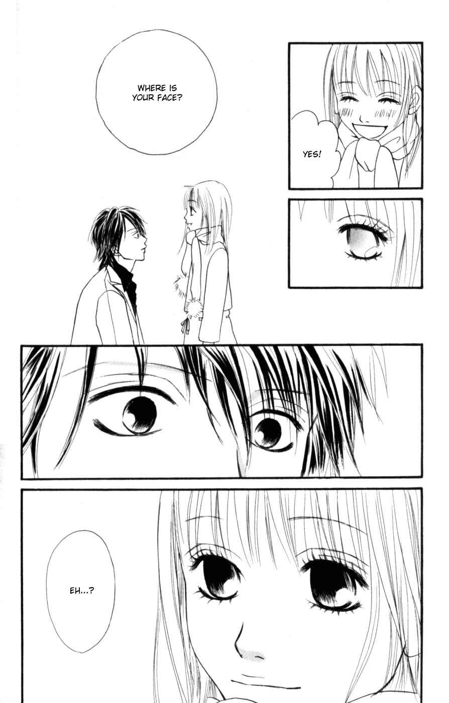 Page 21 Chapter 4 Deep Love - Host
