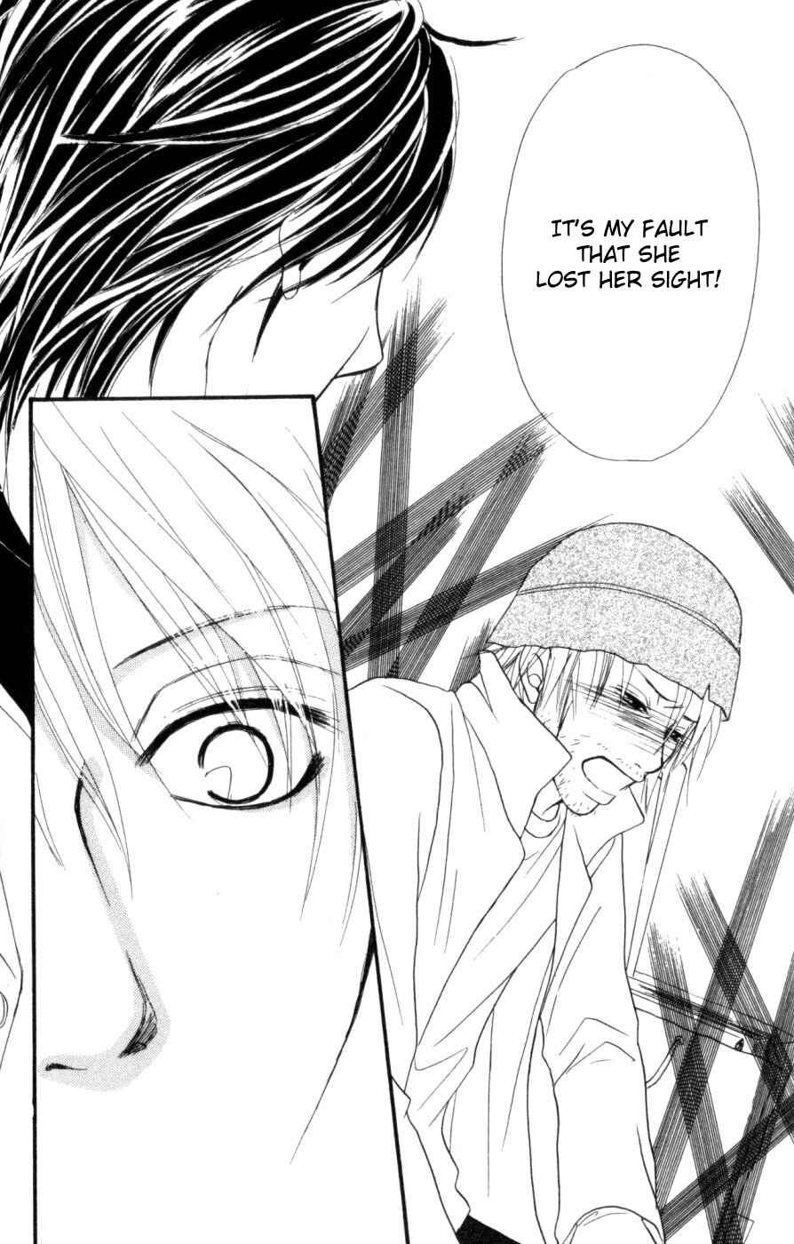 Page 25 Chapter 4 Deep Love - Host