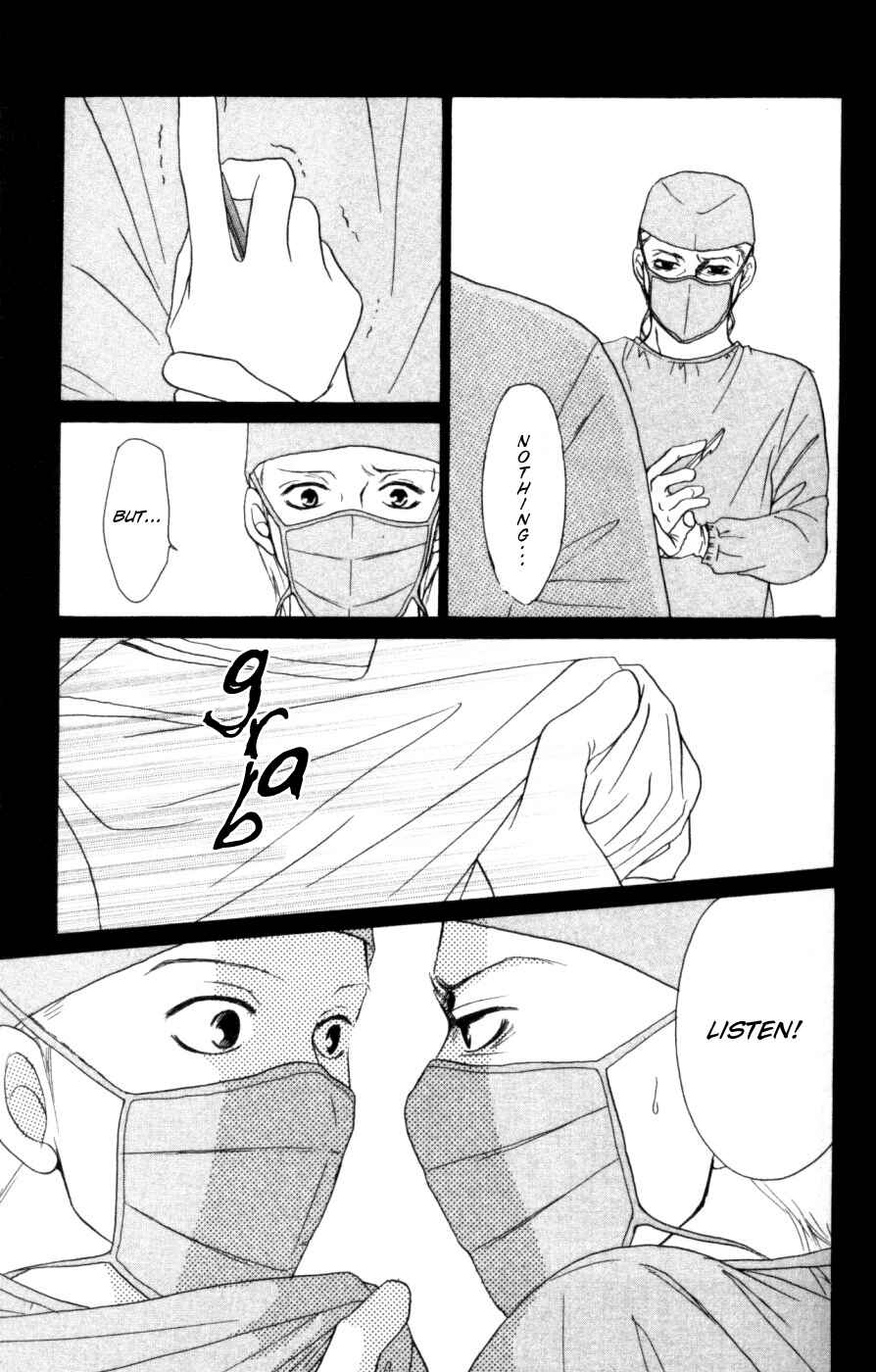 Page 28 Chapter 4 Deep Love - Host