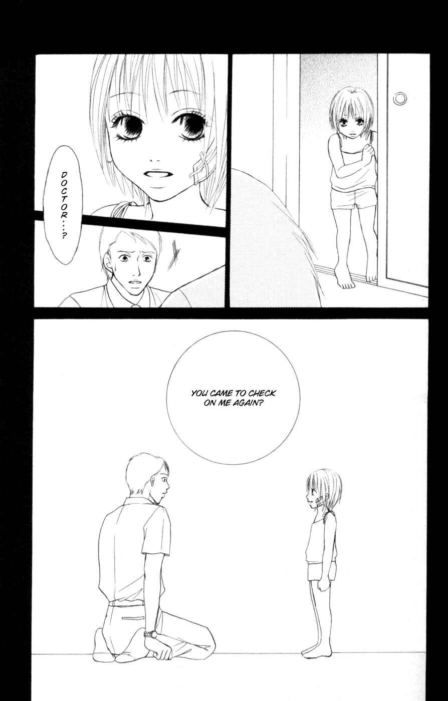 Page 32 Chapter 4 Deep Love - Host