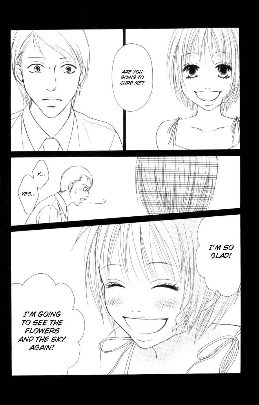 Page 33 Chapter 4 Deep Love - Host