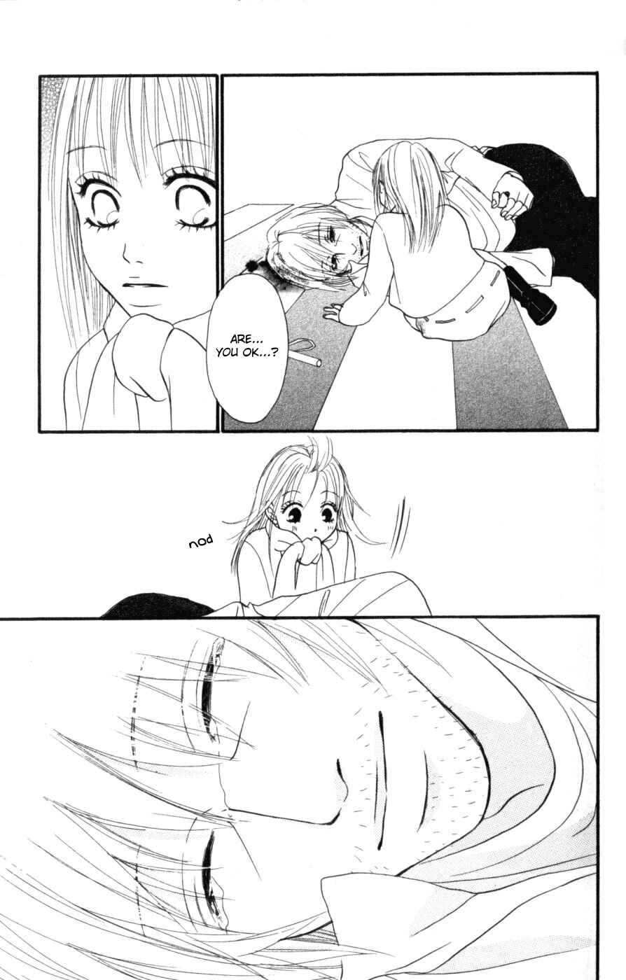 Page 44 Chapter 4 Deep Love - Host
