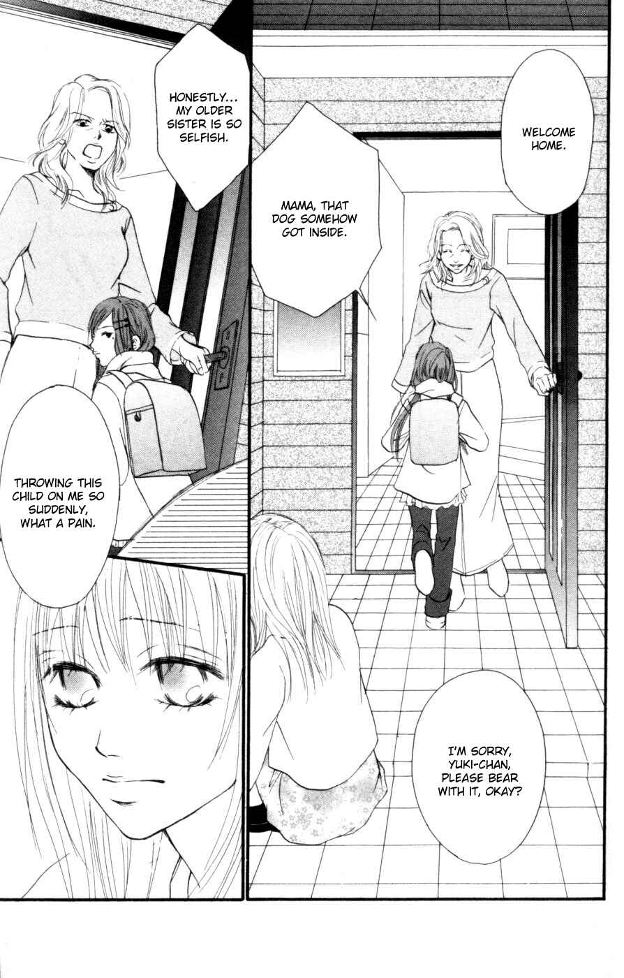 Page 12 Chapter 6 Deep Love - Host