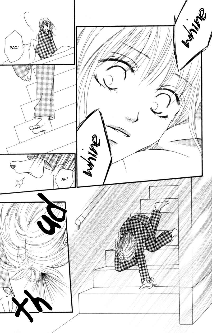 Page 22 Chapter 6 Deep Love - Host
