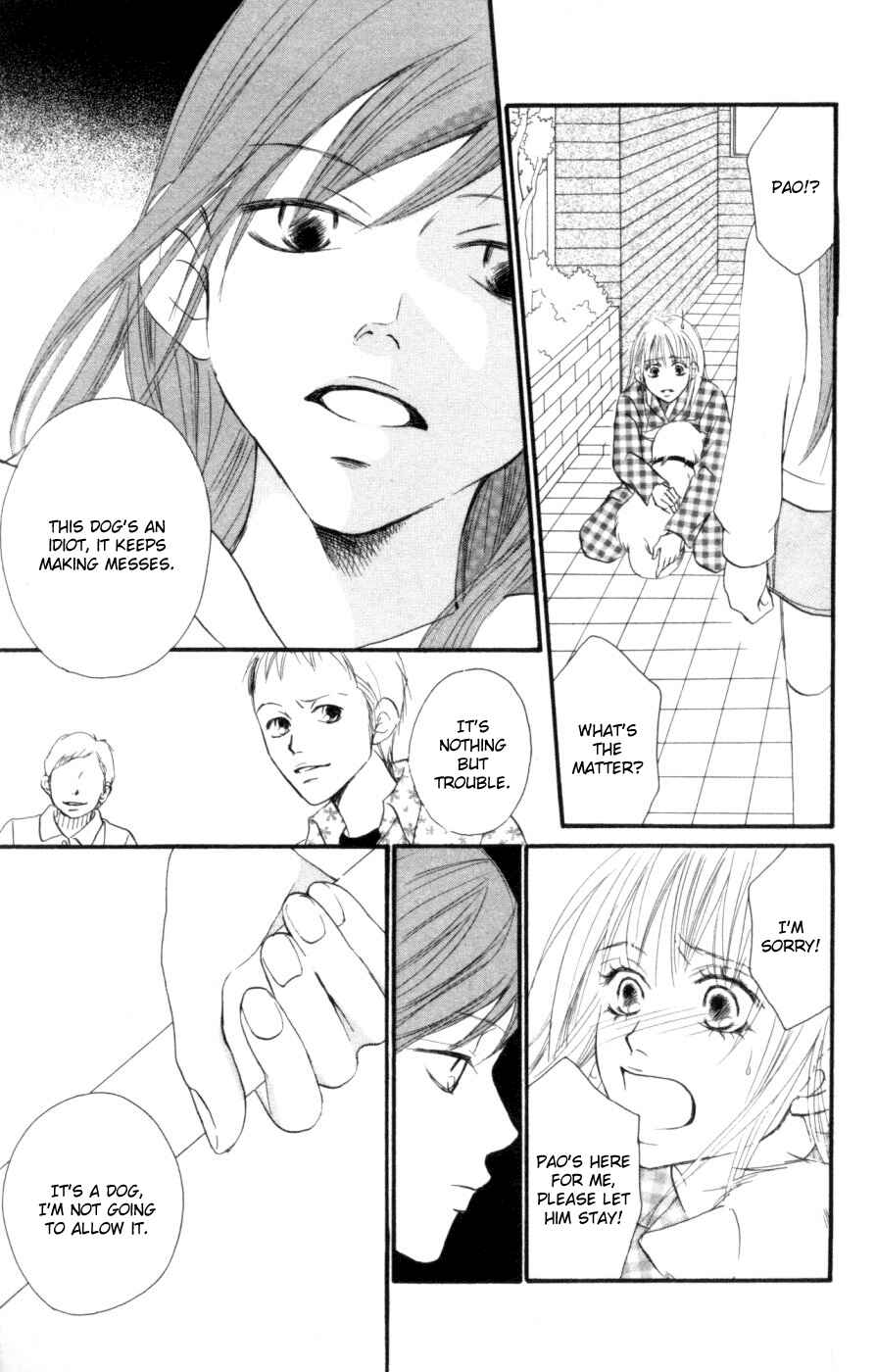 Page 24 Chapter 6 Deep Love - Host