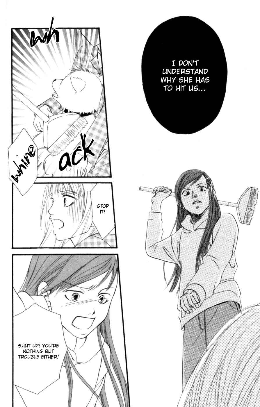 Page 25 Chapter 6 Deep Love - Host