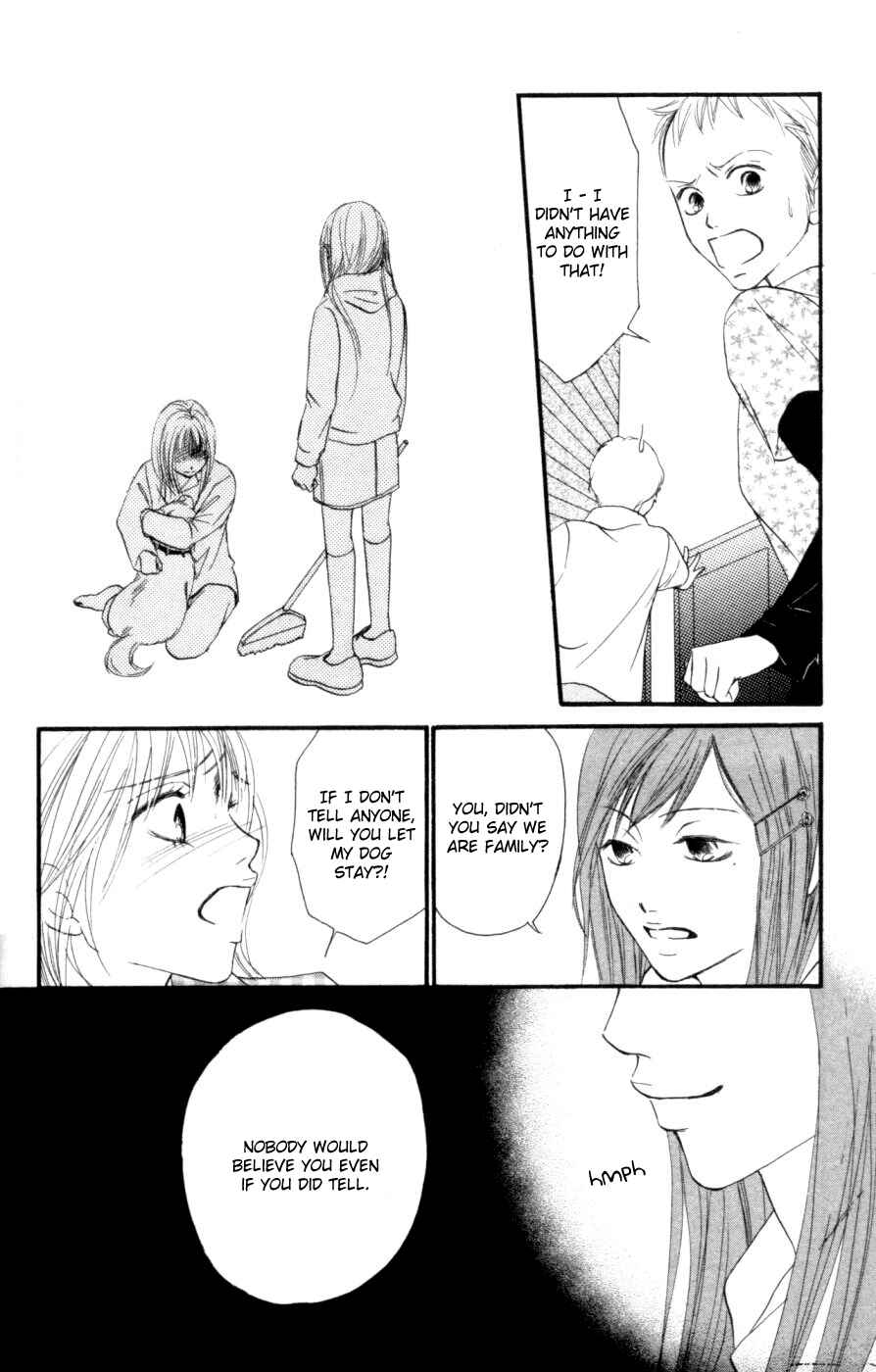 Page 27 Chapter 6 Deep Love - Host