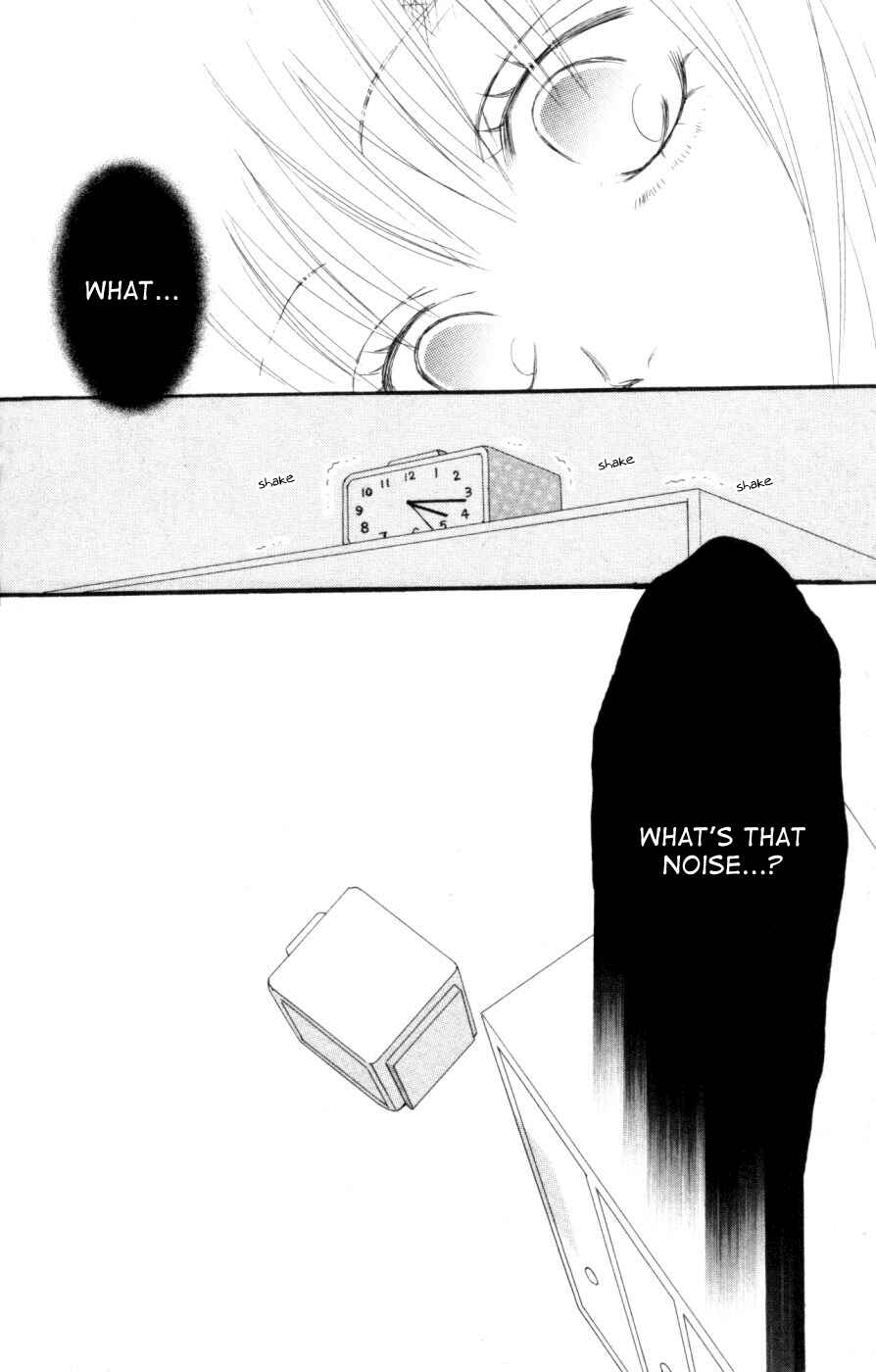 Page 31 Chapter 6 Deep Love - Host