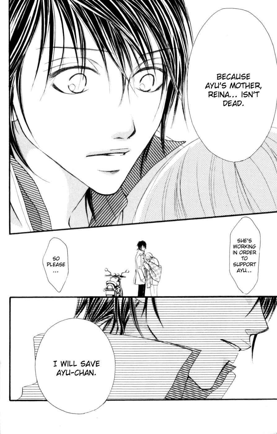 Page 40 Chapter 6 Deep Love - Host