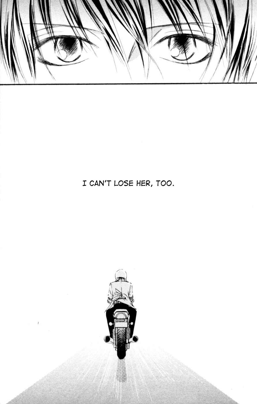 Page 42 Chapter 6 Deep Love - Host