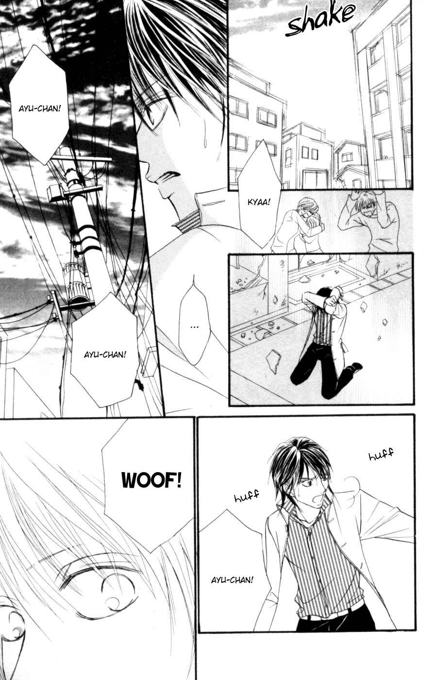 Page 50 Chapter 6 Deep Love - Host