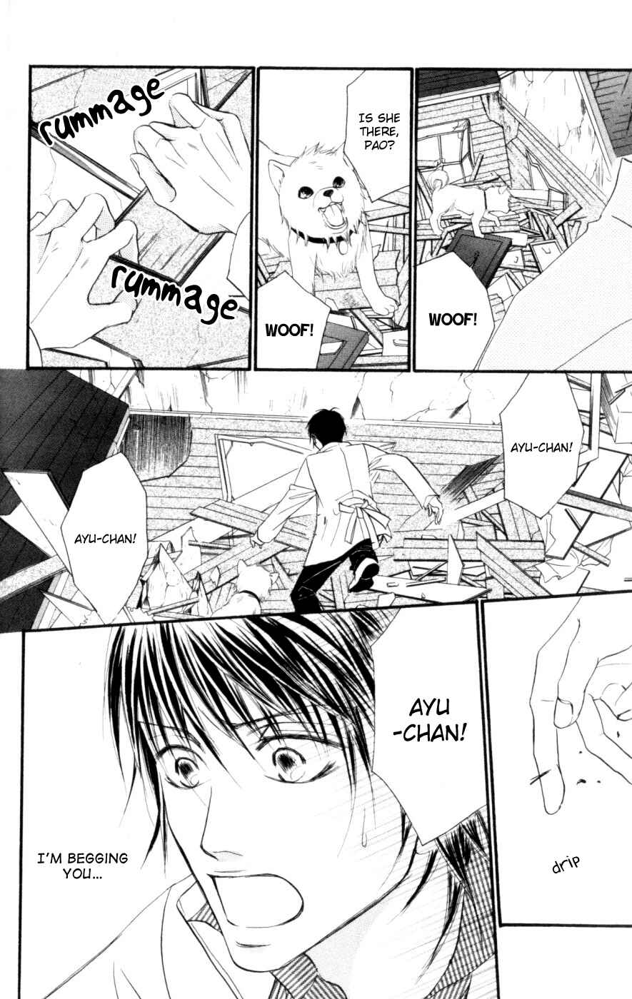 Page 53 Chapter 6 Deep Love - Host