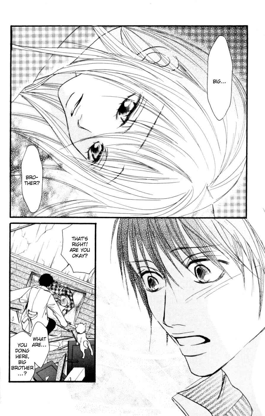 Page 59 Chapter 6 Deep Love - Host