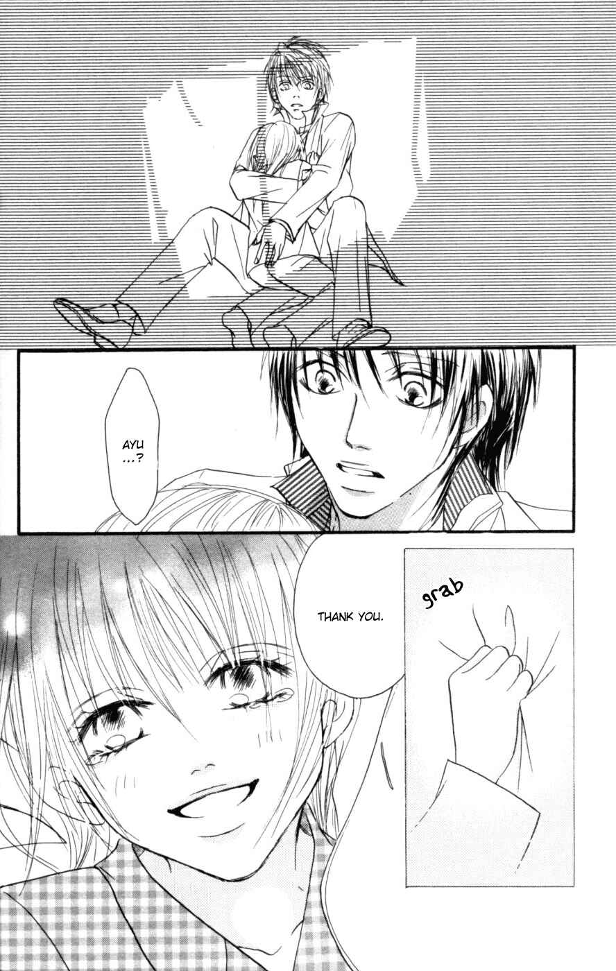 Page 63 Chapter 6 Deep Love - Host