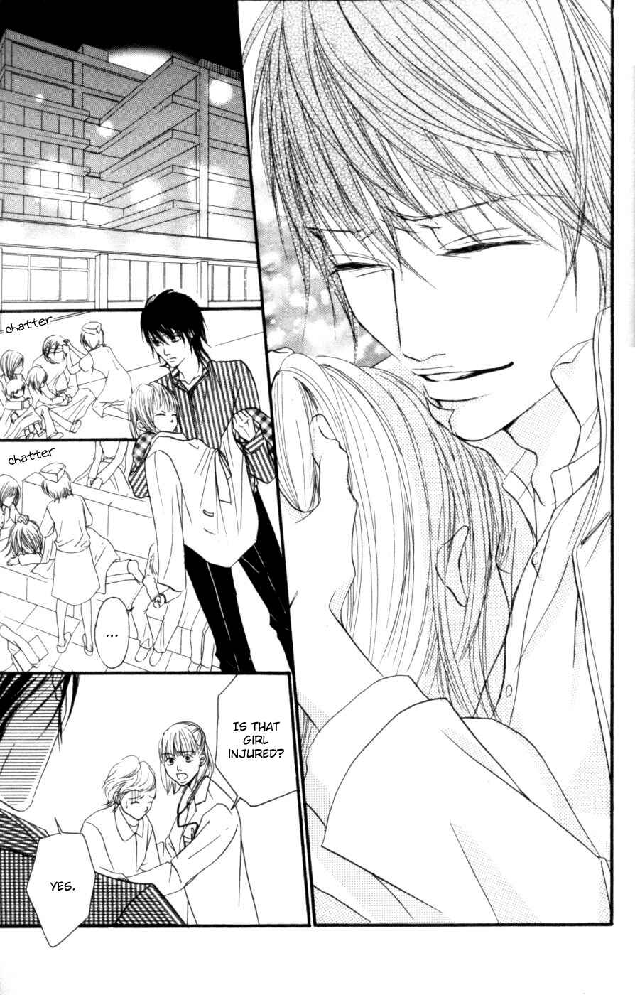 Page 64 Chapter 6 Deep Love - Host