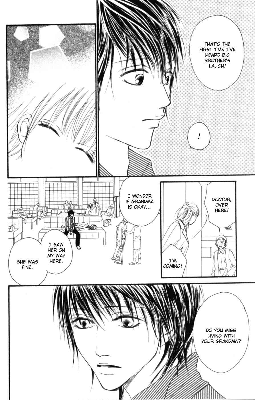 Page 67 Chapter 6 Deep Love - Host