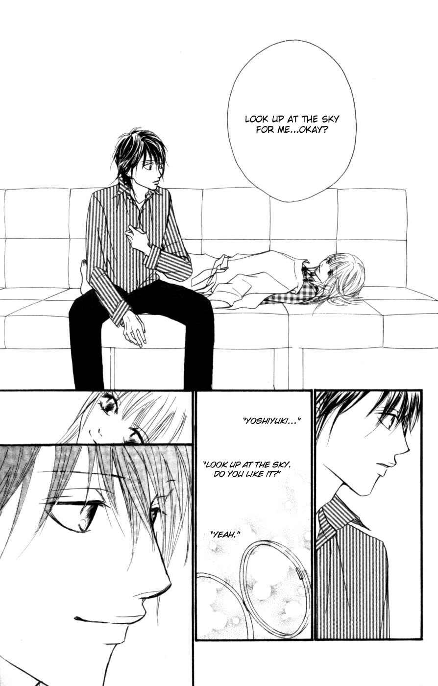 Page 72 Chapter 6 Deep Love - Host