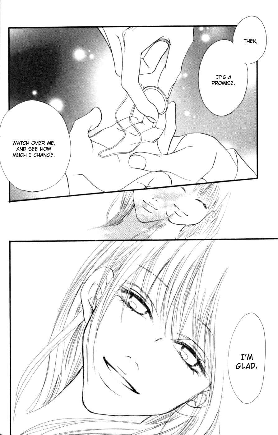 Page 73 Chapter 6 Deep Love - Host