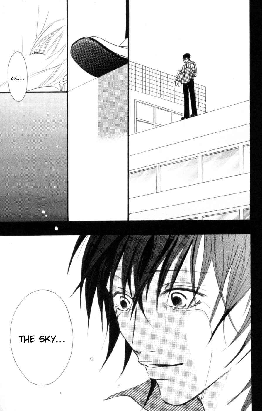Page 82 Chapter 6 Deep Love - Host