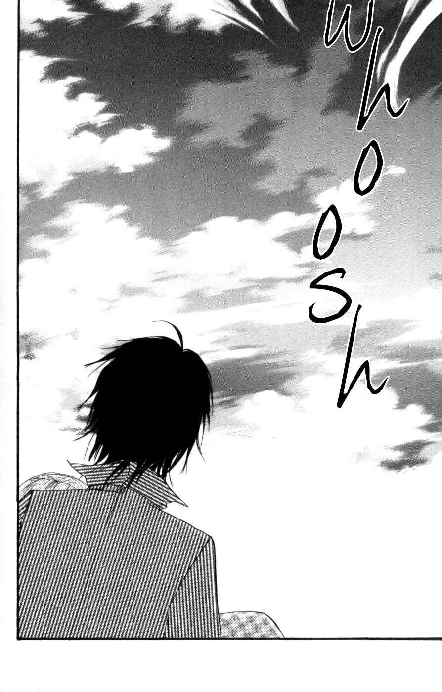 Page 83 Chapter 6 Deep Love - Host