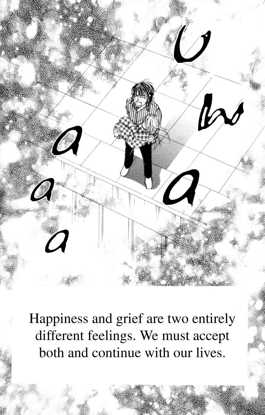 Page 85 Chapter 6 Deep Love - Host