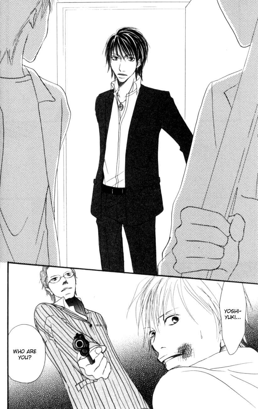 Page 26 Chapter 3 Deep Love - Host