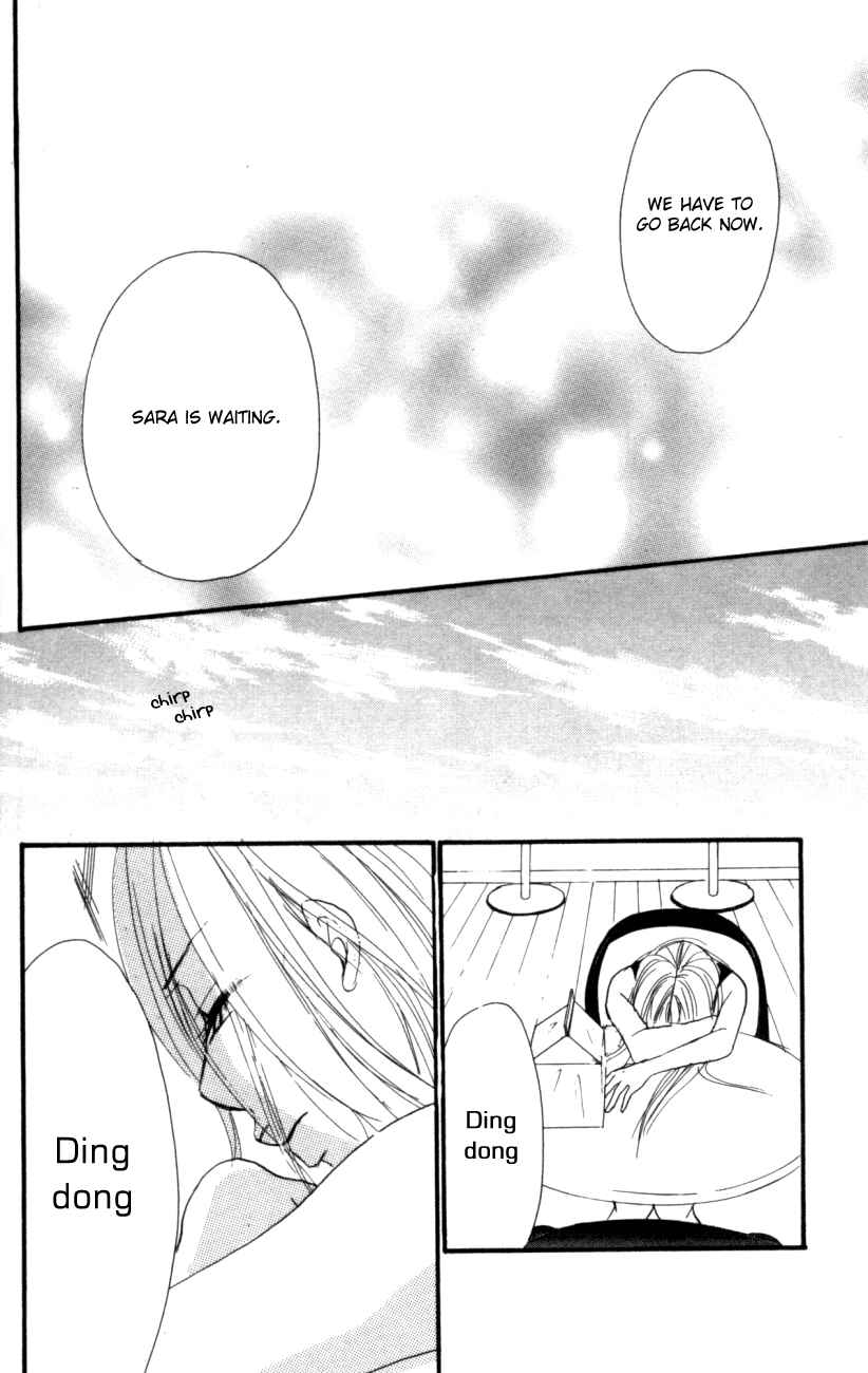 Page 32 Chapter 3 Deep Love - Host