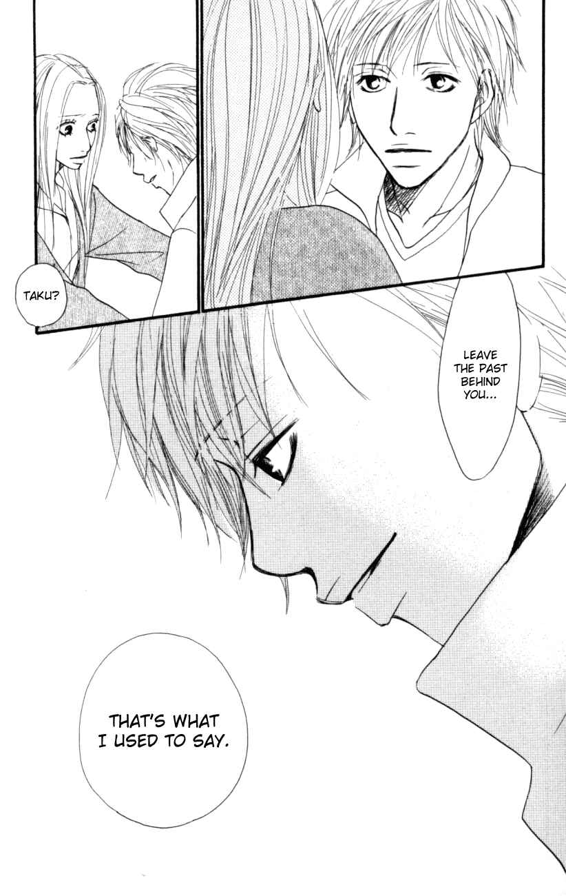 Page 47 Chapter 3 Deep Love - Host