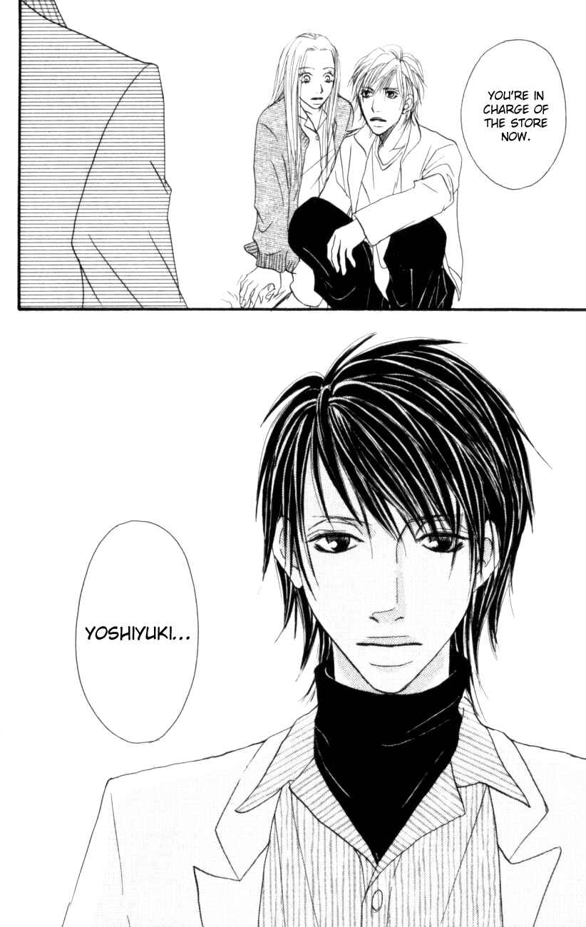 Page 48 Chapter 3 Deep Love - Host