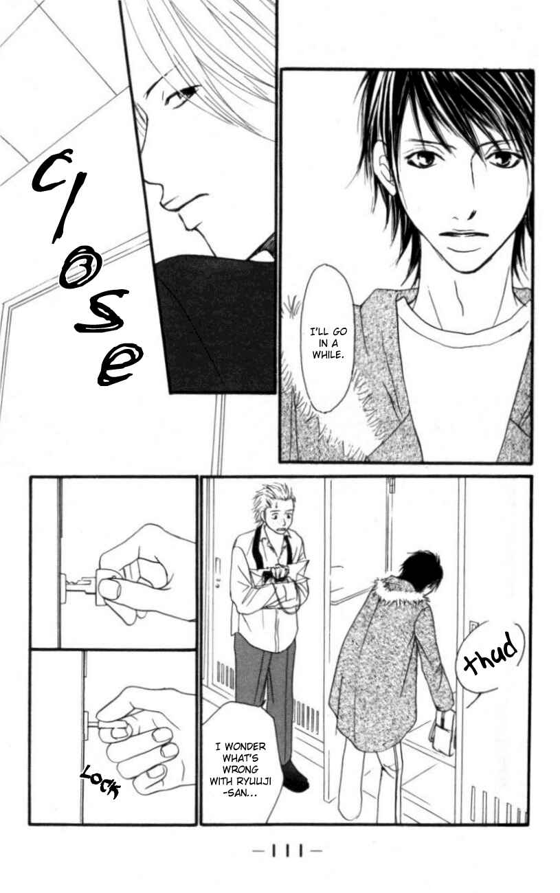 Page 29 Chapter 2 Deep Love - Host