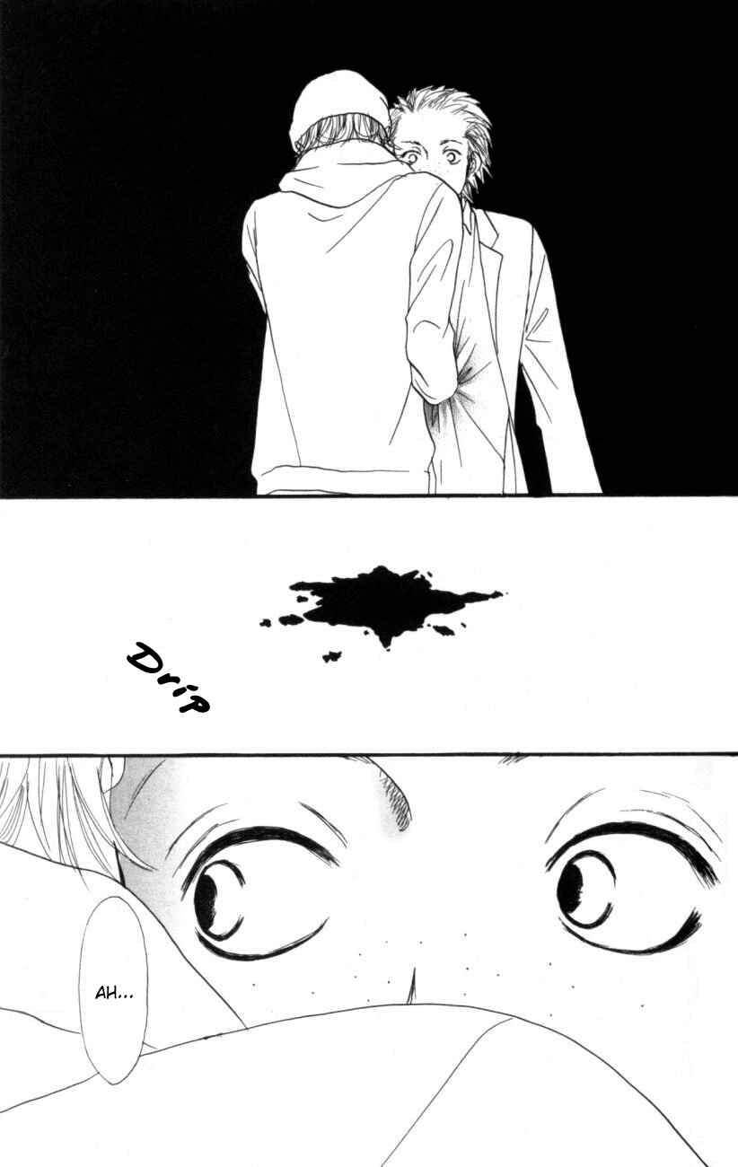 Page 41 Chapter 2 Deep Love - Host