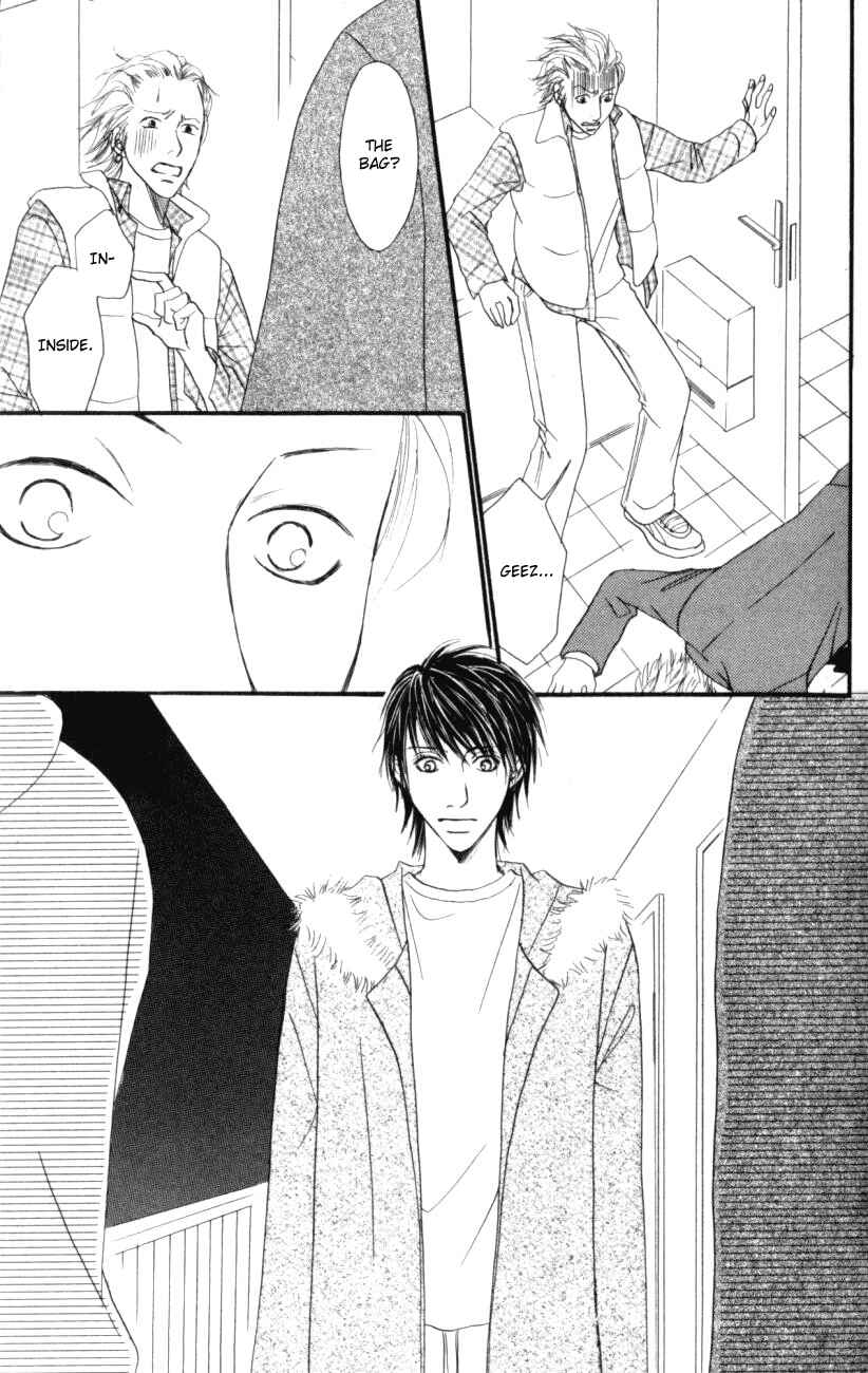 Page 43 Chapter 2 Deep Love - Host