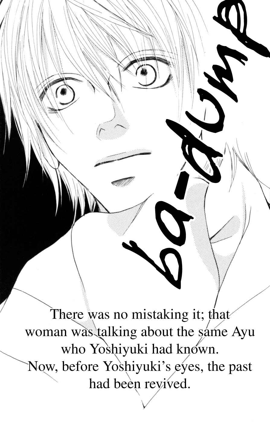 Page 12 Chapter 5 Deep Love - Host