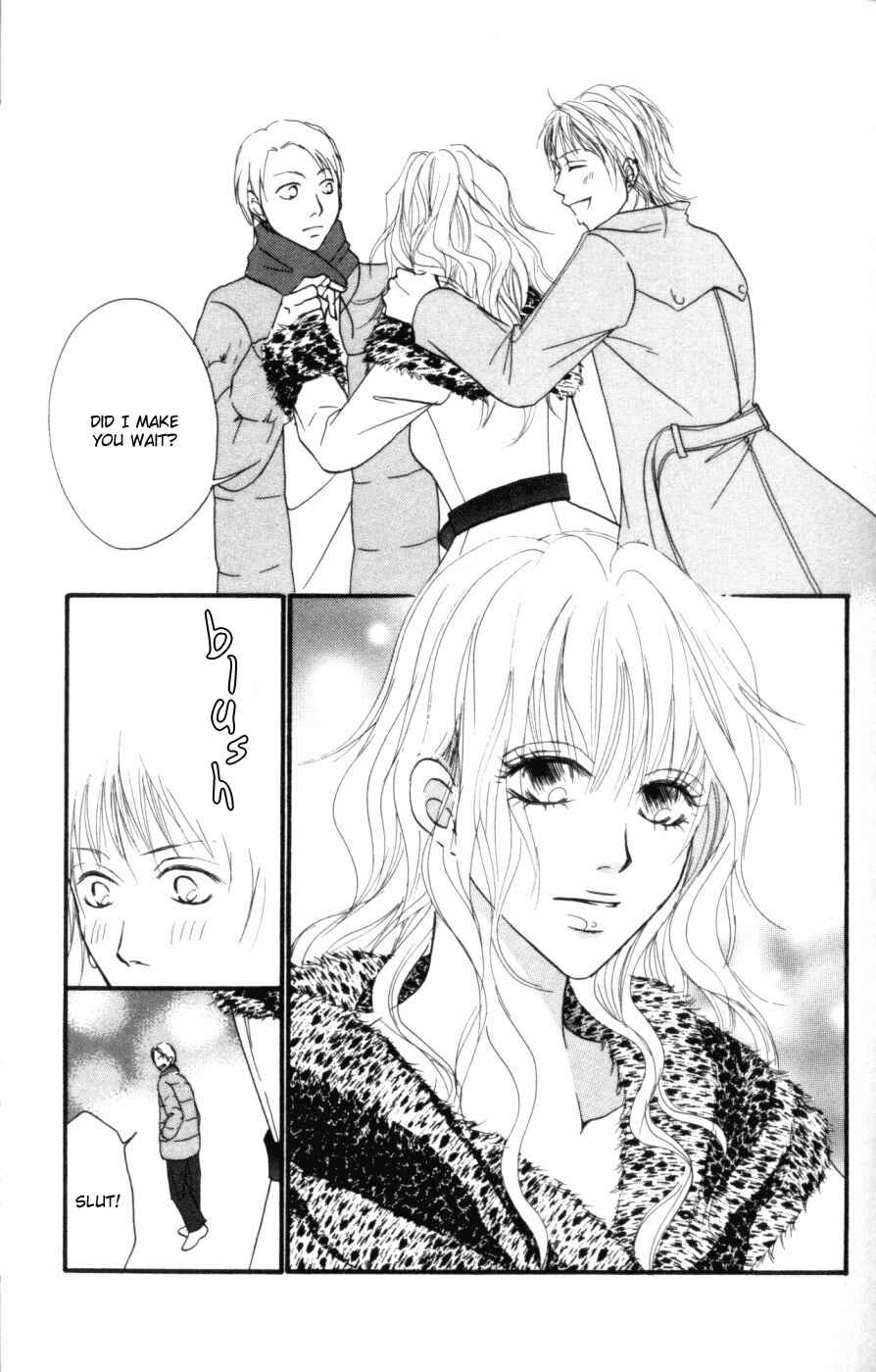Page 14 Chapter 5 Deep Love - Host