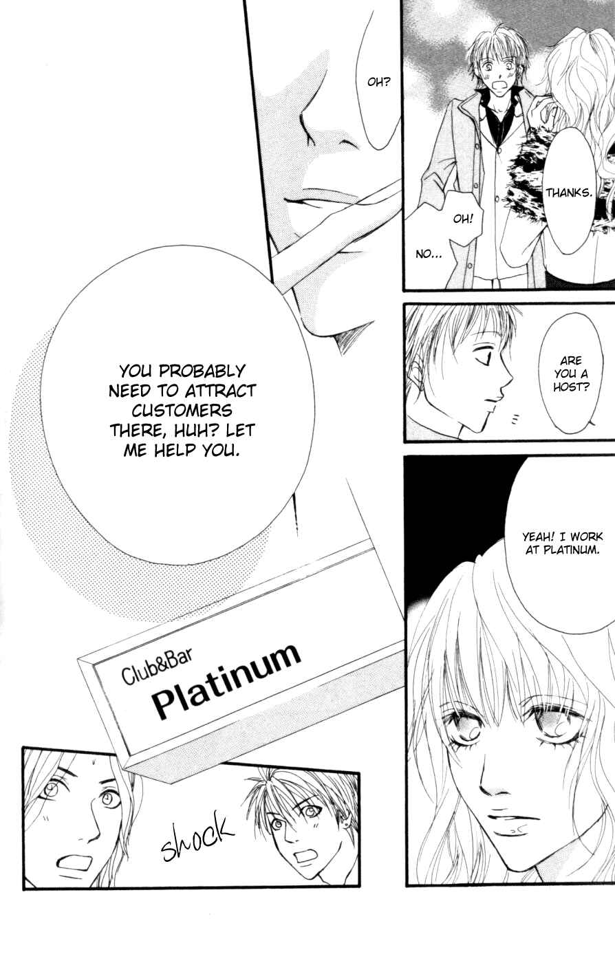 Page 15 Chapter 5 Deep Love - Host