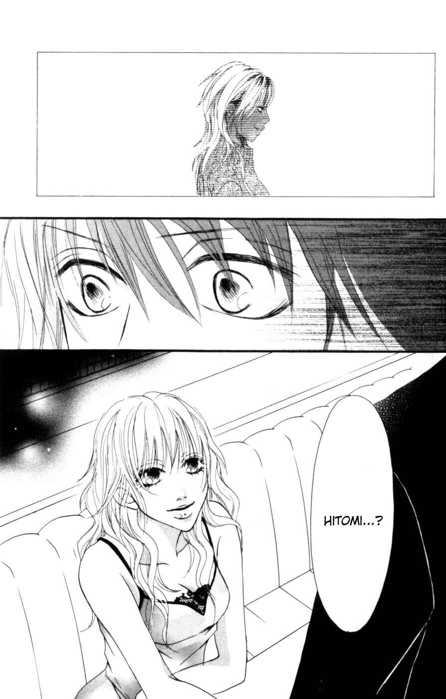 Page 18 Chapter 5 Deep Love - Host