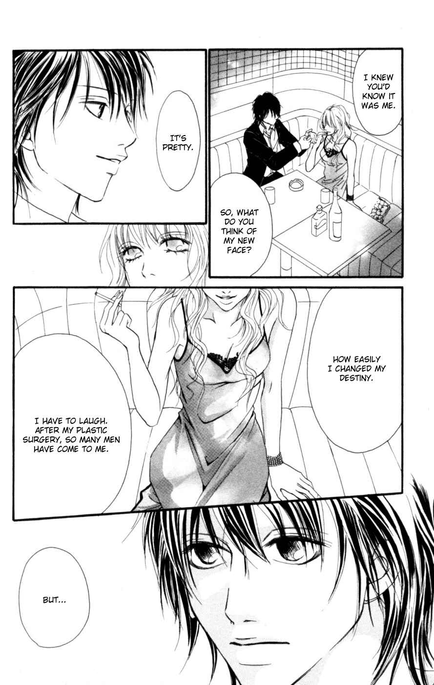 Page 19 Chapter 5 Deep Love - Host