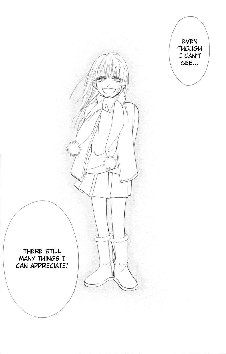 Page 27 Chapter 5 Deep Love - Host