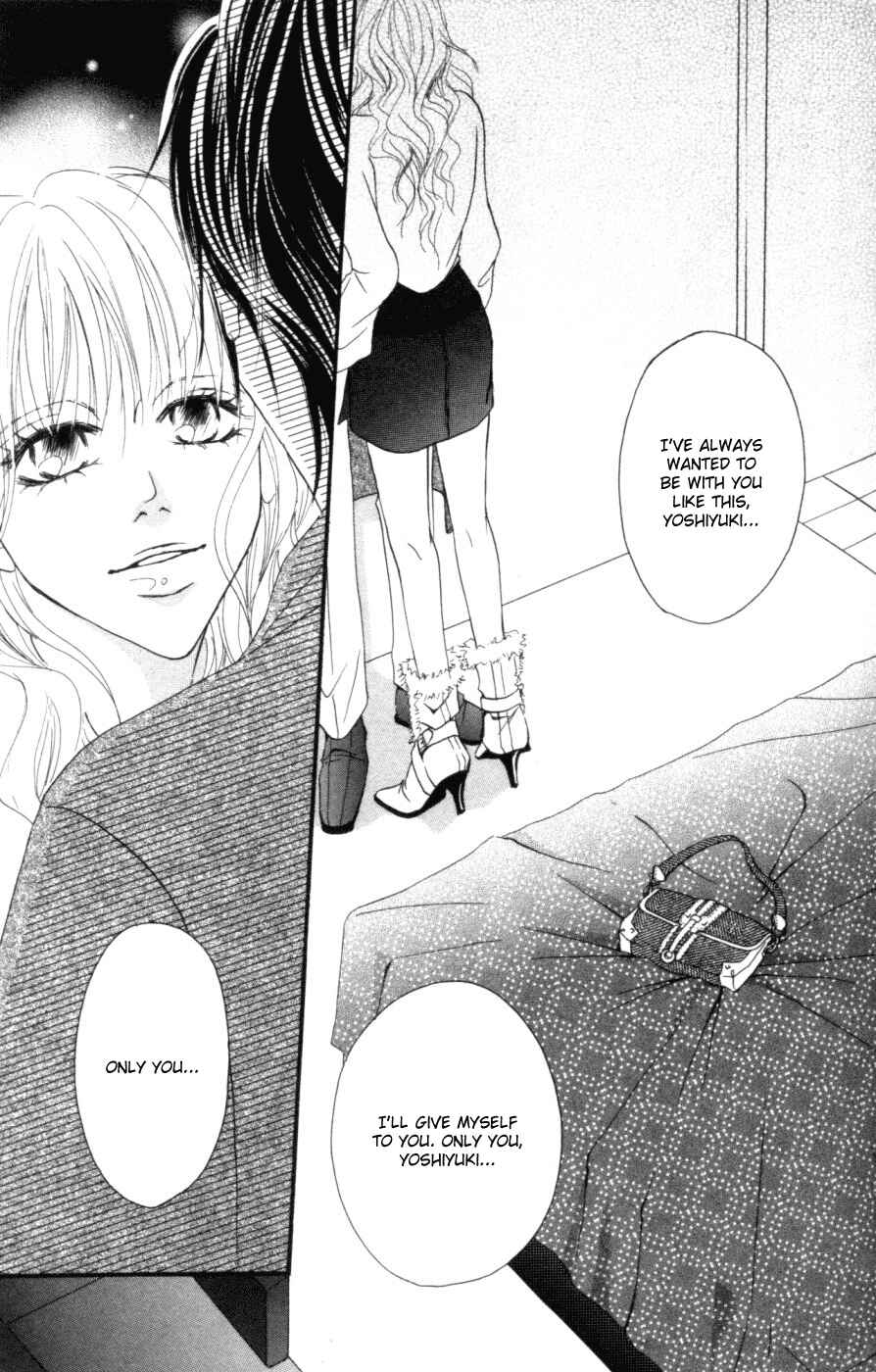 Page 30 Chapter 5 Deep Love - Host
