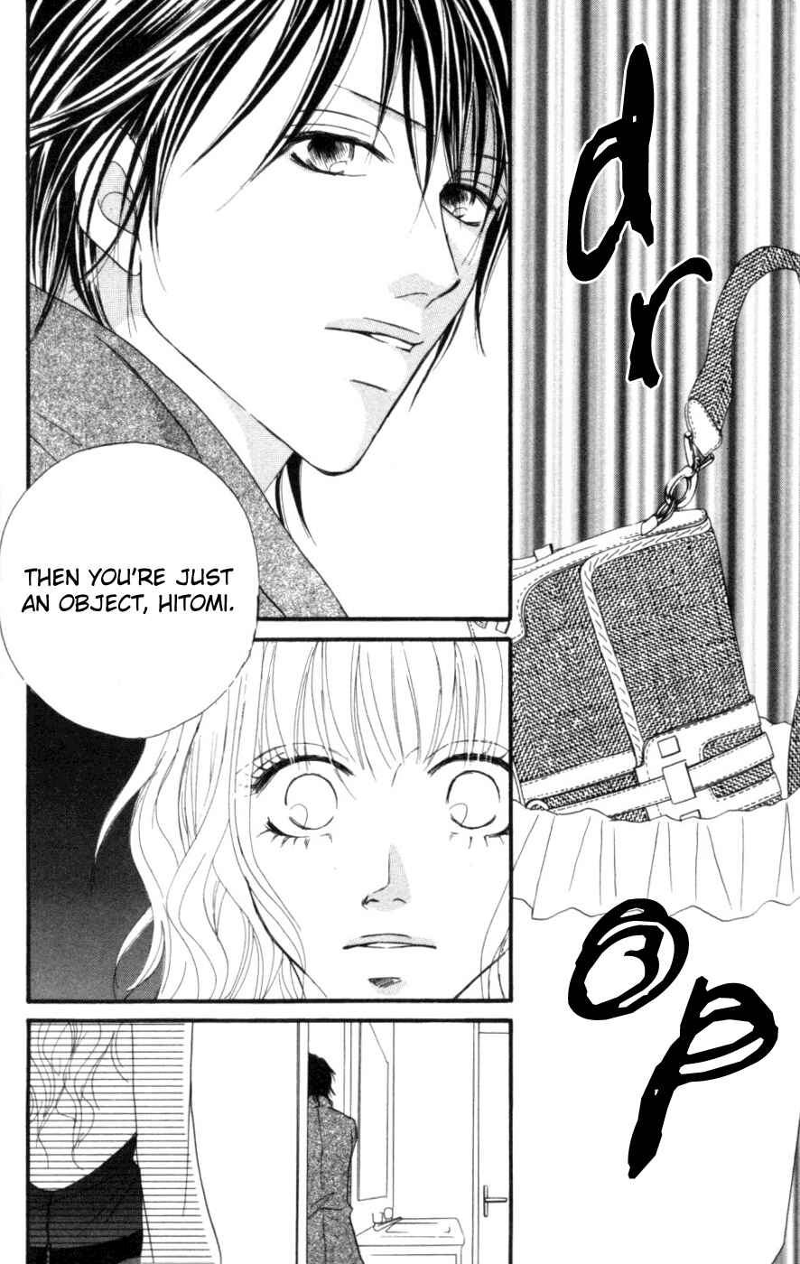 Page 33 Chapter 5 Deep Love - Host