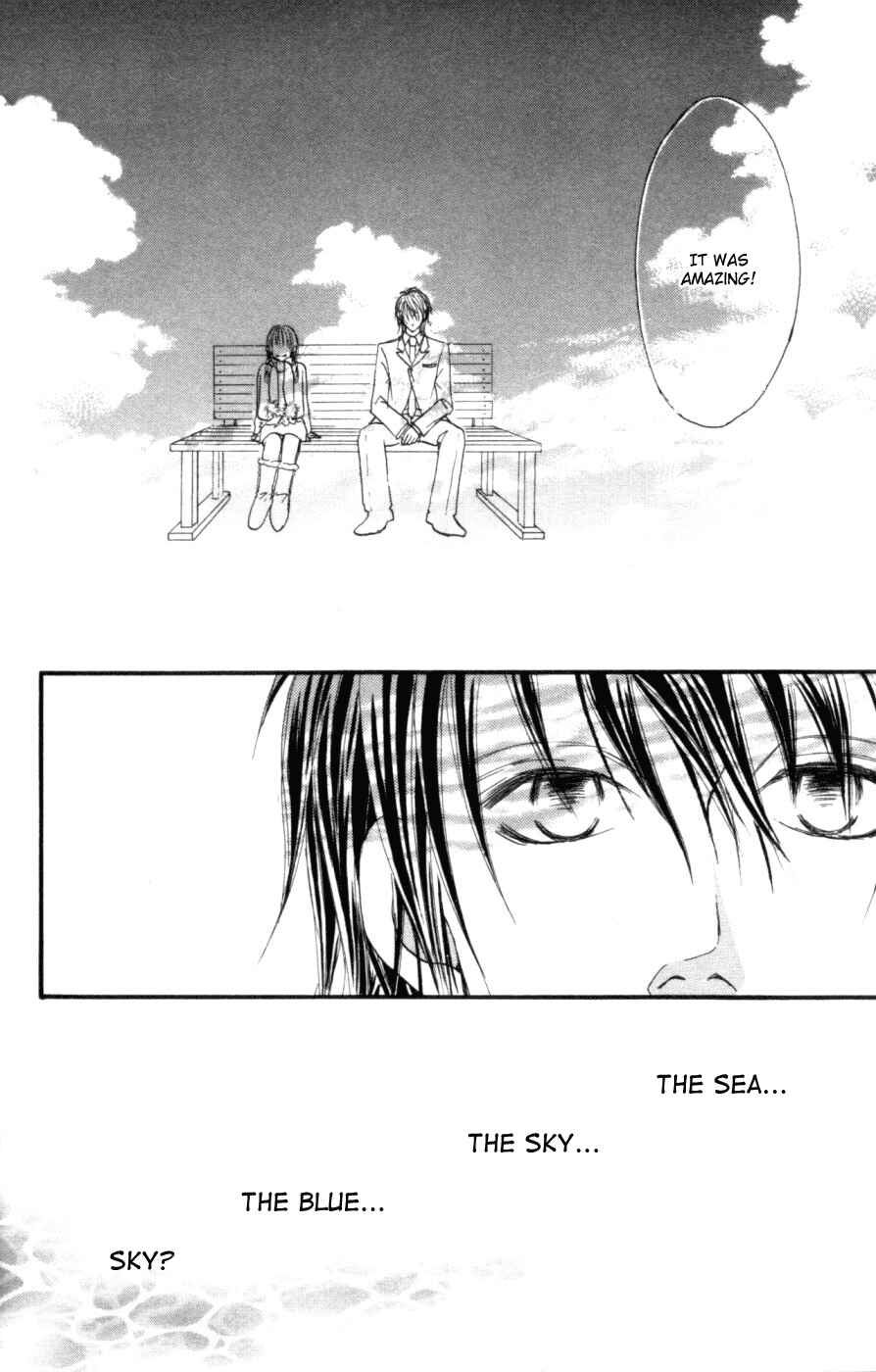 Page 37 Chapter 5 Deep Love - Host