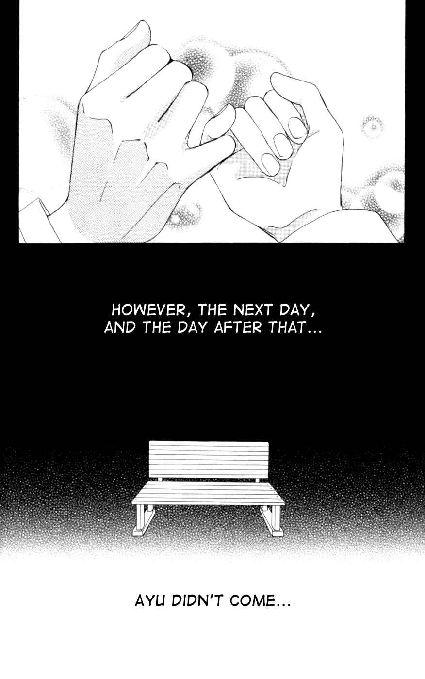 Page 45 Chapter 5 Deep Love - Host
