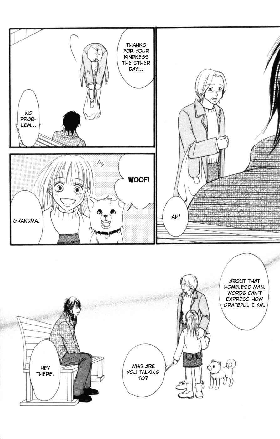 Page 9 Chapter 5 Deep Love - Host