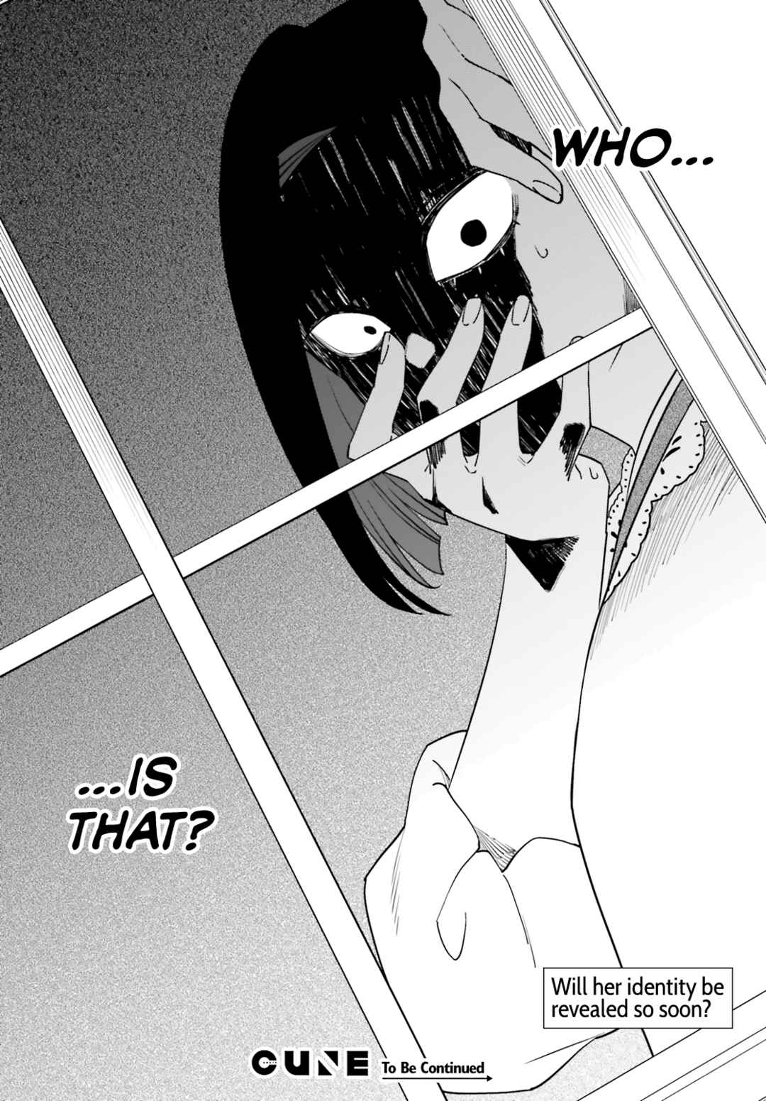 Page 30 Chapter 2 Itsuwari no Marigold