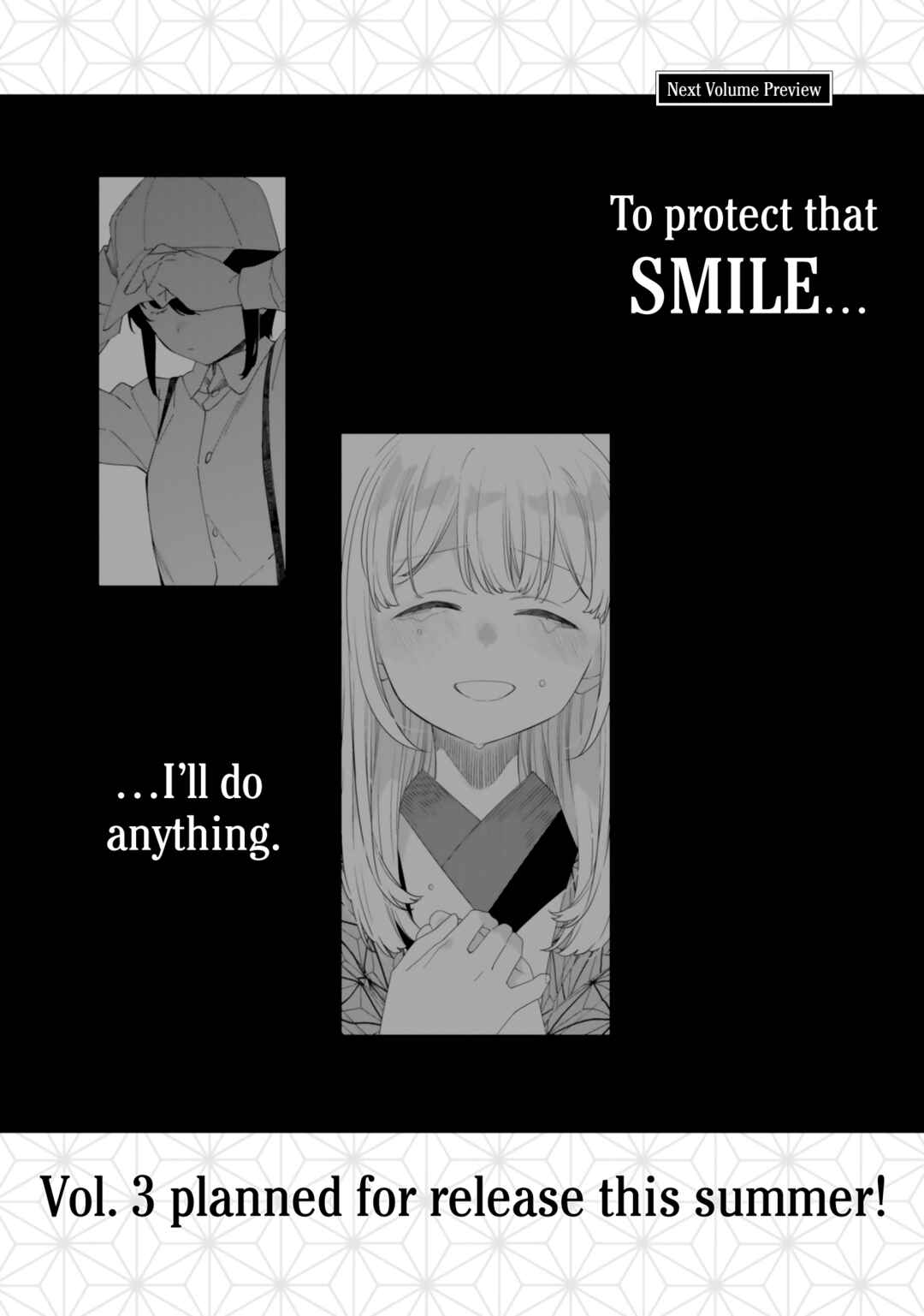 Page 6 Chapter 10.1 Itsuwari no Marigold