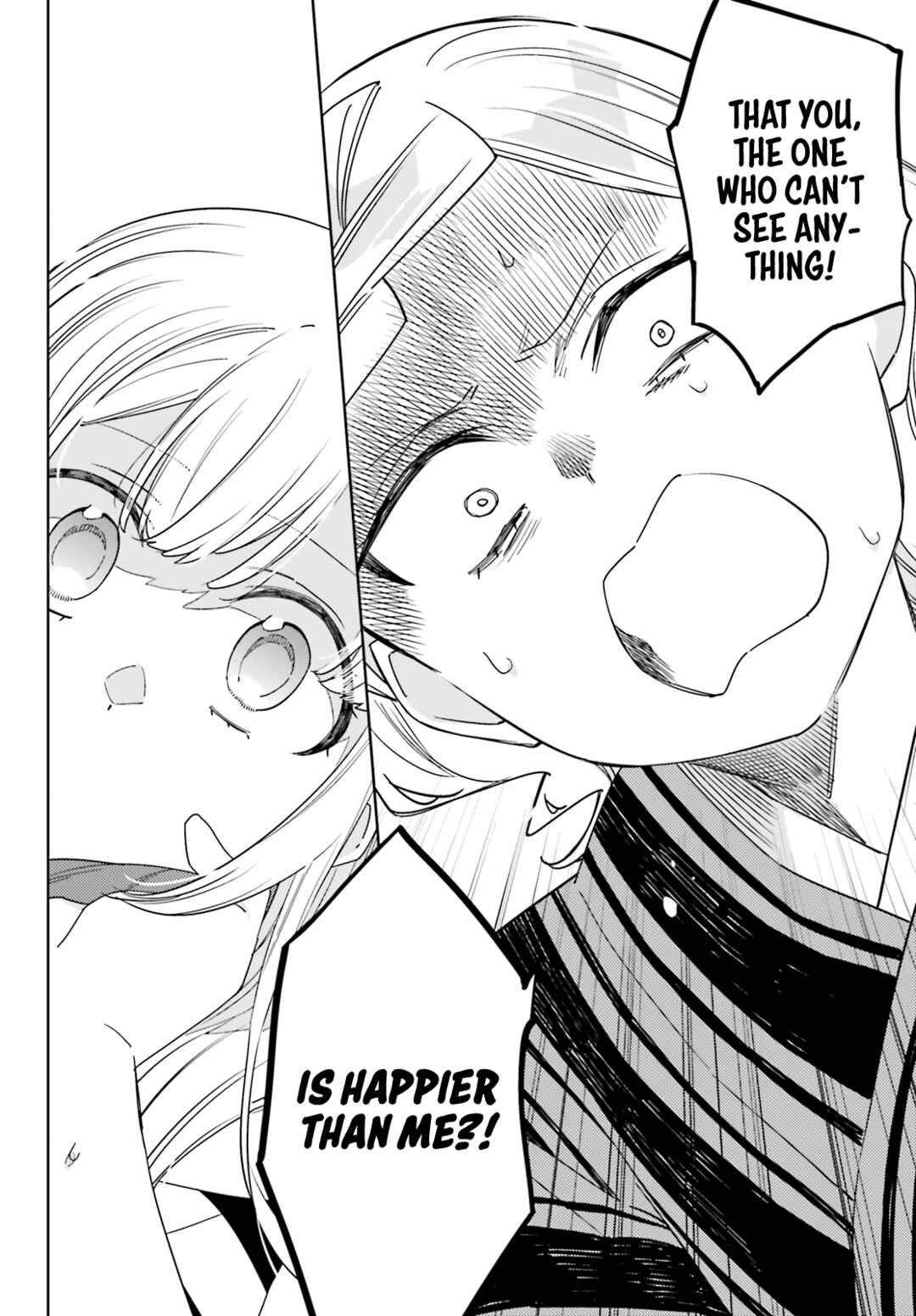 Page 26 Chapter 10 Itsuwari no Marigold