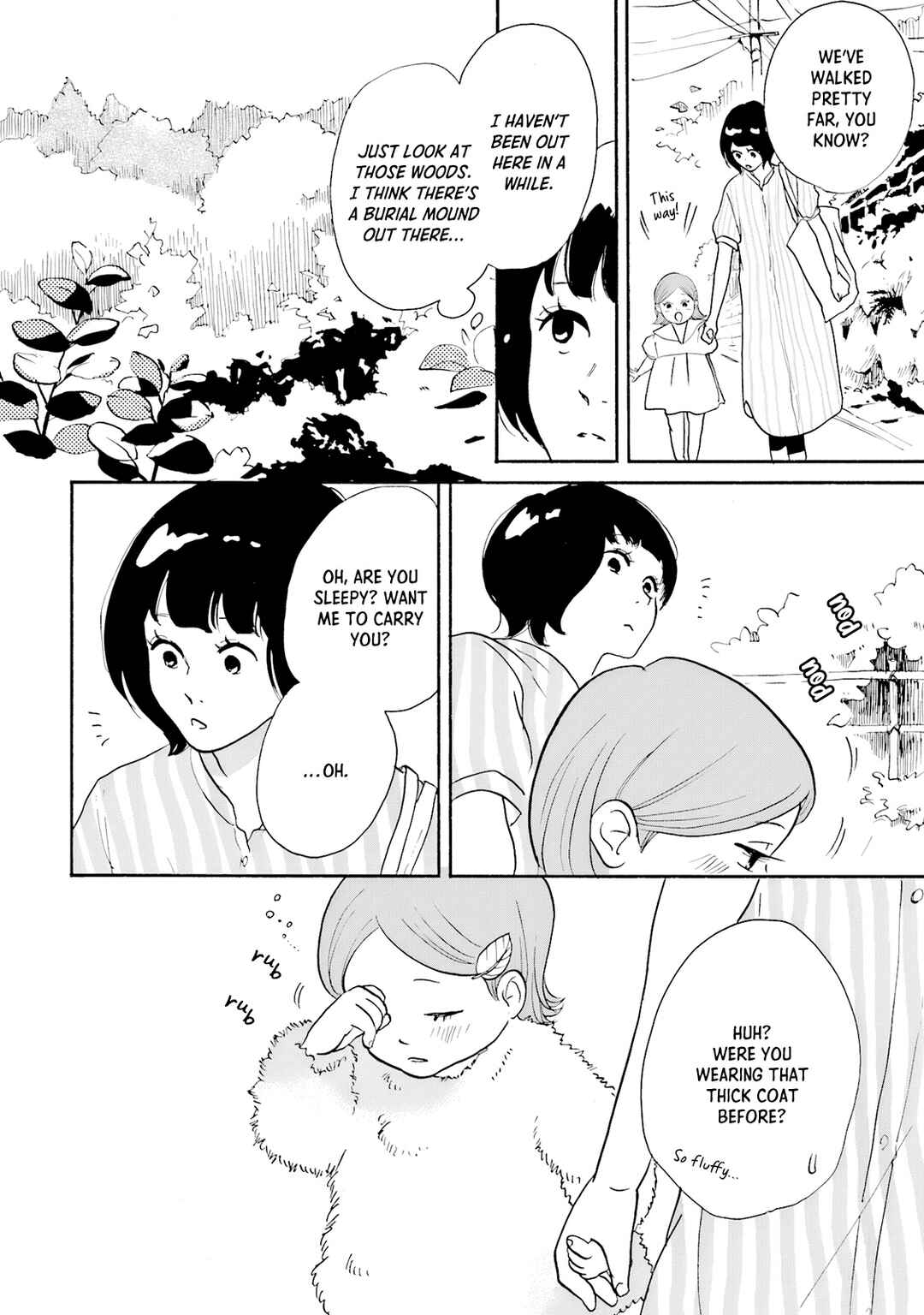 Page 10 Chapter 2 Shinkyaku Banrai!