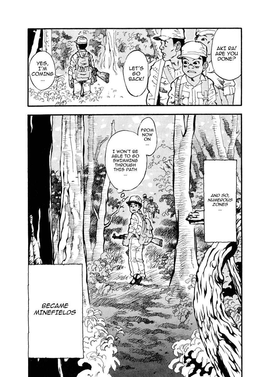 Page 4 Chapter 4 Jungle Boy