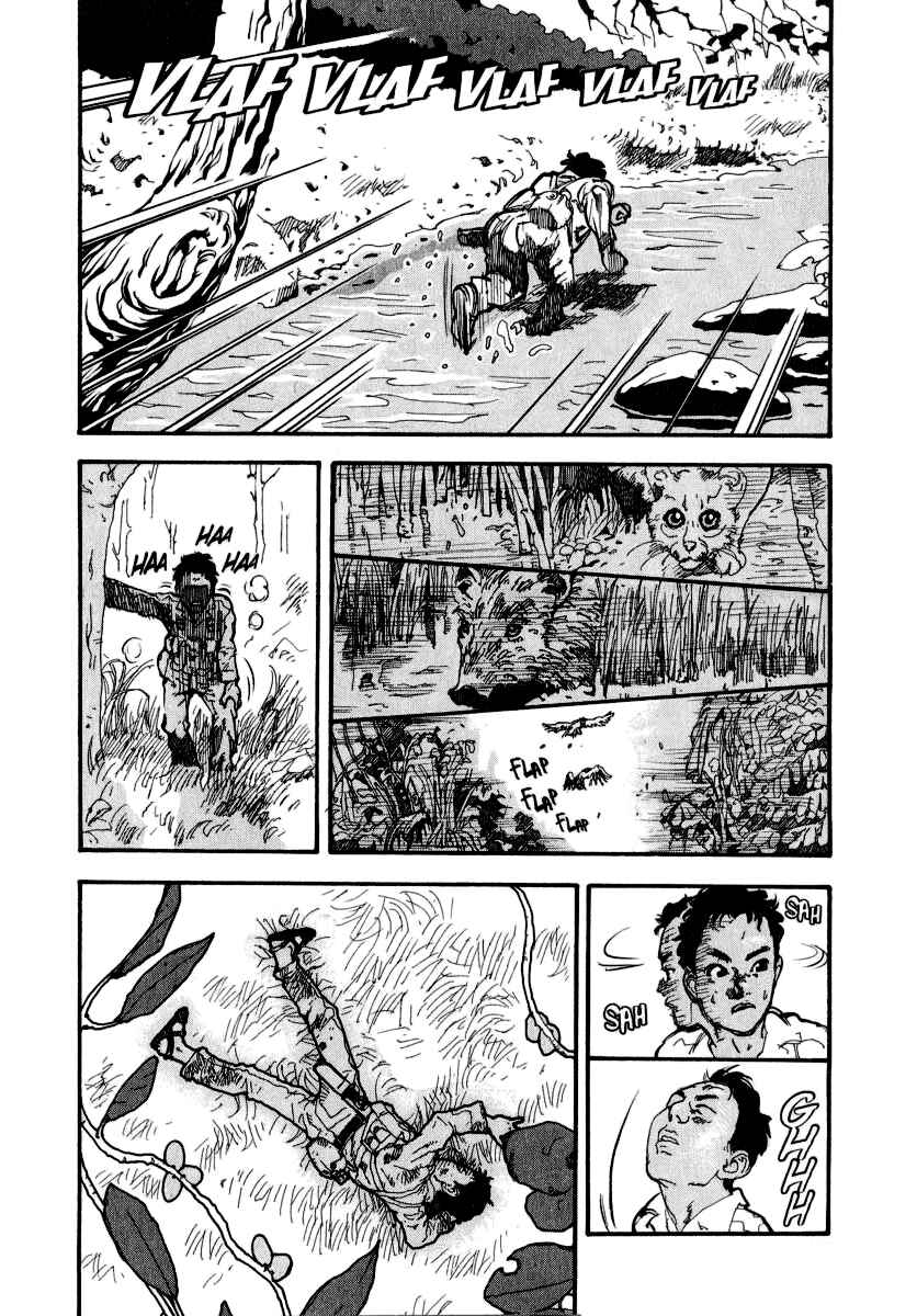 Page 20 Chapter 8 Jungle Boy